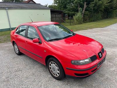 Seat Toledo