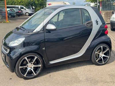 Smart ForTwo Coupé