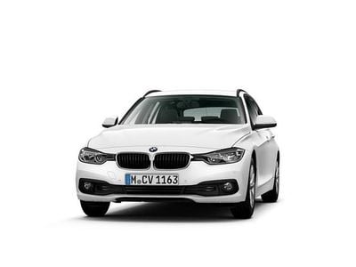 Gebraucht 2025 BMW 320 Advantage Kombi | 19.950 €