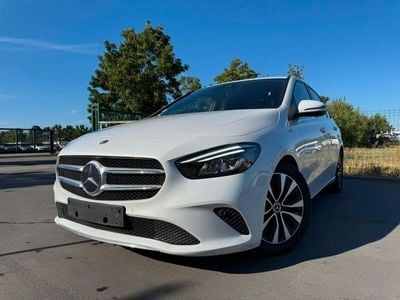 Mercedes B180