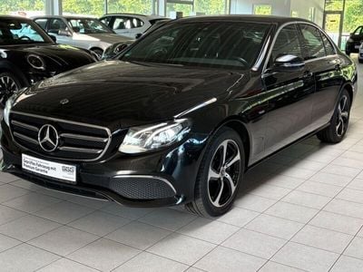 Mercedes E200