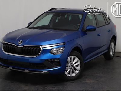 Neu 2025 Skoda Kamiq Selection SUV | 26.271 € (Fairer Preis)