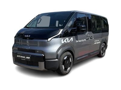 Brugt Kia PV5 119 kW (163 HK) 2026 Grå MPV