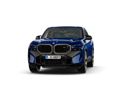 Gebraucht 2024 BMW XM Comfort Edition SUV | 192.296 €