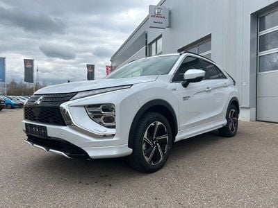 Neu Mitsubishi Eclipse Cross Select 188 PS (138 kW) 2025 Weiß SUV