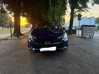 Gebraucht Opel Corsa