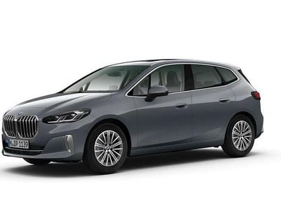 Second-hand BMW 218 Active Tourer Luxury Line 150 CP (110 kW) 2026 Monovolum