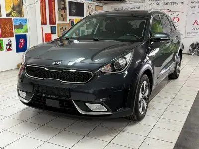 Occasion Kia Niro