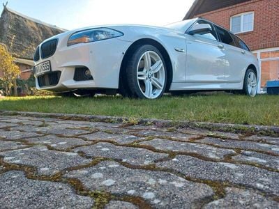 BMW 535