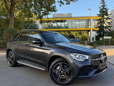 Mercedes GLC200
