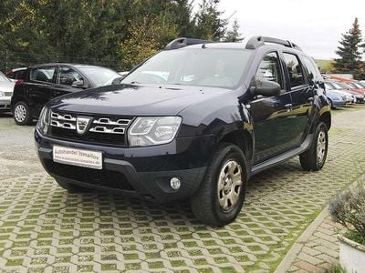 Blau Gebraucht 2014 Dacia Duster SUV | 6.900 € (Fairer Preis)