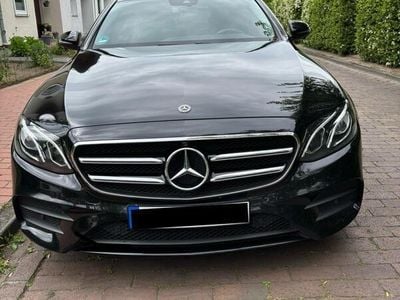 Mercedes E350