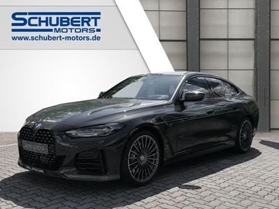Alpina B4