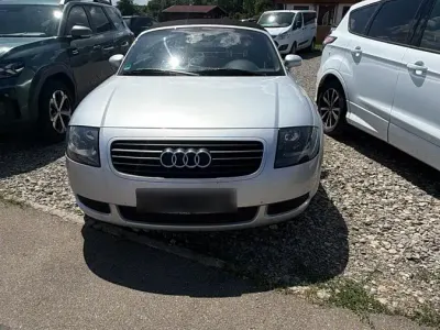 Gebraucht Audi TT Roadster