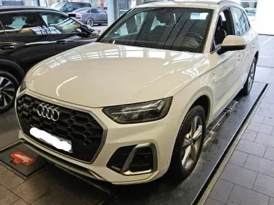 Usado Audi Q5