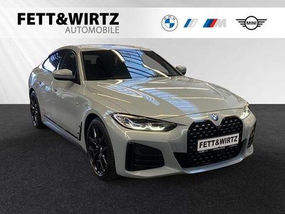 Grau Gebraucht 2022 BMW 1M Efficient Dynamics Coupé | 37.790 € (Teuer)