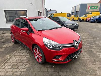 Gebraucht Renault Clio IV Business 90 PS (66 kW) 2019 Rot Limousine