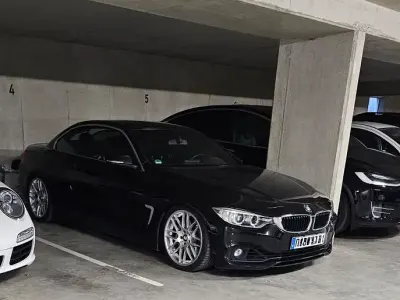 Gebraucht BMW 435