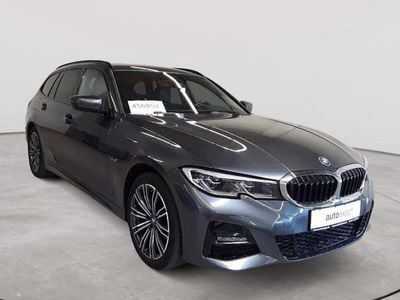 BMW 320e
