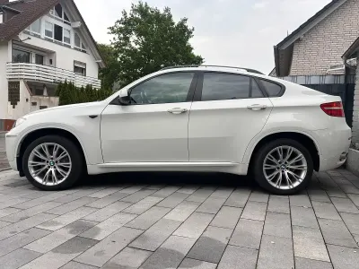 Gebraucht BMW X6
