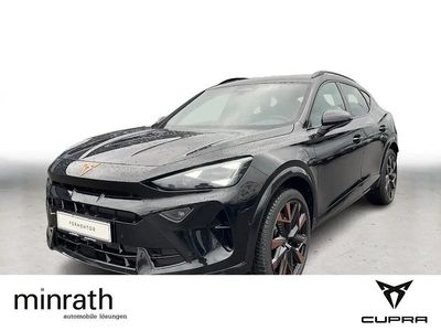 Nuova Cupra Formentor VZ 265 CV (194 kW) 2026 Nero SUV