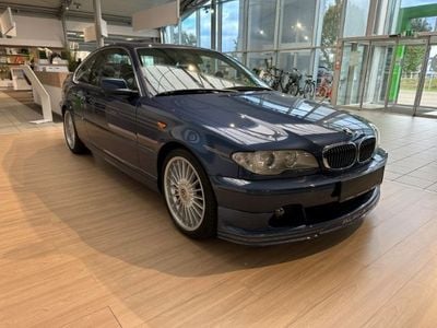 Gebraucht Alpina B3 305 PS (224 kW) 2005 Blau Coupé