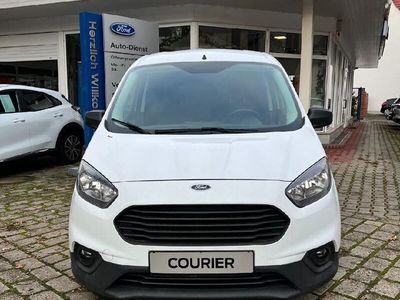 gebraucht Ford Transit Courier