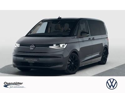 Gebraucht VW Multivan Life 150 PS (110 kW) 2026 (unbekannt) Van