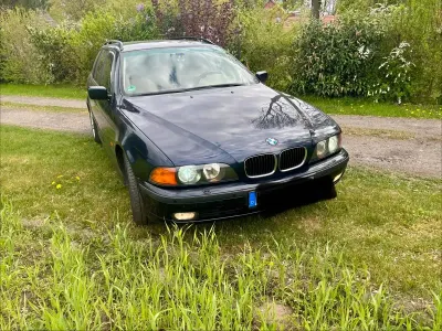 Gebraucht BMW 528