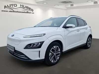 Gebraucht Hyundai Kona