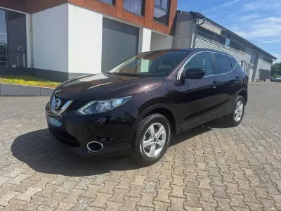 Gebraucht Nissan Qashqai