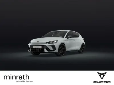Gebraucht Cupra Leon