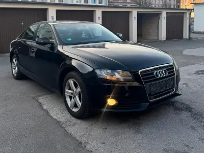 Używany Audi A4