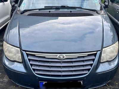Chrysler Voyager
