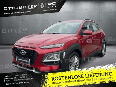 Gebraucht Hyundai Kona