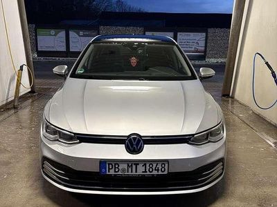 Gebraucht VW Golf VII Style 150 PS (110 kW) 2020 Limousine