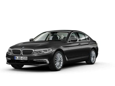 gebraucht BMW 530 d xDrive Limousine