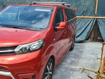 Gebraucht Toyota Proace