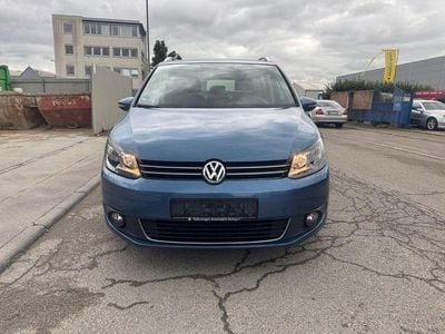 VW Touran