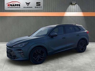 Neu Cupra Terramar Limited Edition 265 PS (194 kW) 2025 Grau SUV