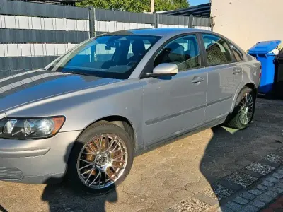Gebraucht Volvo S40