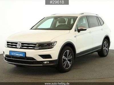VW Tiguan Allspace