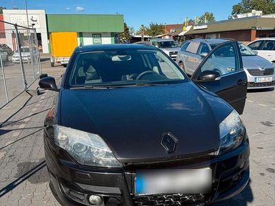 Renault Laguna III