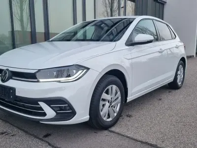 Neu VW Polo Style 116 PS (85 kW) 2026 Other Kleinwagen