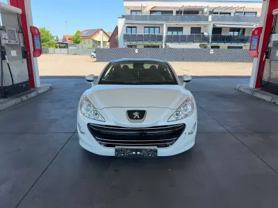 Gebraucht Peugeot RCZ