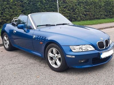 BMW Z3
