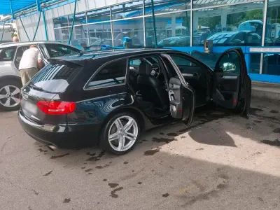 Gebraucht Audi A4
