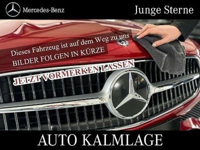 Gebraucht Mercedes CLA200 Shooting Brake AMG 163 PS (119 kW) 2021 Schwarz Kombi