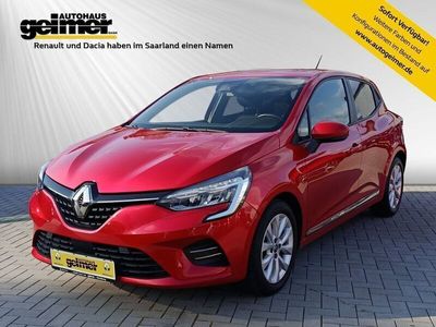 Renault Clio IV