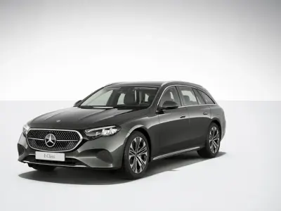 Gebraucht Mercedes E300